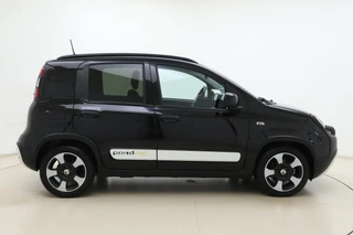 Fiat Panda 1.0 Hybrid Pandina / 10