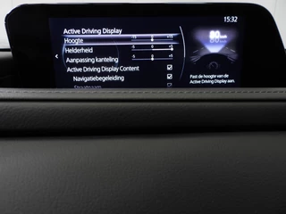 Mazda CX-30 2.0 e-SkyActiv-X M Hybrid NAVI/TREKH./ADAPT.CRUISE/LED/16"LMV! / 13