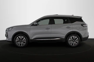 Chery TIGGO 7 Unique / 33