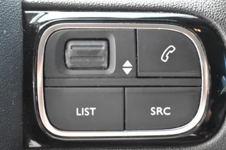 Citroën C3 PureTech 83 Feel  .| Navigatie | Airconditioning ECC | Apple Carplay & Android Auto | Isofix Bevestigingspunten | Cruise Control | Airbumps | / 13