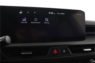 Kia Stonic 1.0 T-GDi MHEV DynamicPlusLine  Stoel/Stuurverwarming - Camera - AUTO Climate - Apple Carplay - Android Auto 7 Jaar of 150.000km fabrieksgarantie / 38