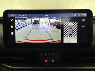 Fiat 600e Sport 54 kWh | Apple/Android | Parkeer Camera | Stoel-Verwarming / 24