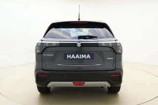 Suzuki S-Cross 1.4 Boosterjet Select Smart Hybrid | Voorraad actie | Cruise Control | Climate control | Parkeersensoren | achteruitrijcamera / 12
