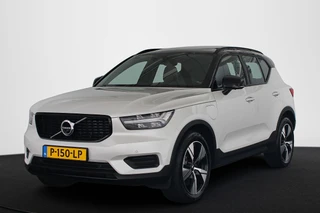Volvo XC40 1.5 T5 Recharge R-Design Harman Kardon Panoramadak Memory