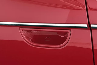 Fiat 500e La Prima 42 kWh Pano Leder Stoelverwarming JBL Camera Apple CarPlay / 19