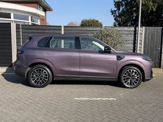 Leapmotor B10 Design ProMax 67.1 kWh 218PK Automaat Navigatie, Rondomzichtcamera, Adaptieve Cruise Control, Climate Control, Panoramadak / 8
