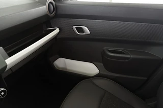 Dacia Spring Extreme 65 26.8 kWh / 34