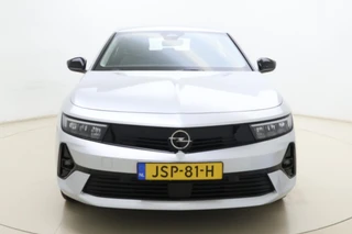 Opel Astra Electric 54 kWh Business Edition / 7
