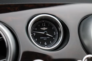 Bentley Flying Spur 6.0 W12 | LEDER | SCHUIFDAK | KERAMISCH | NAIM SOUNDSYSTEM | ENTERTAINMENT ACHTERIN | STOELVERKOELING/VERWARMING | MASSAGE | CAMERA | AIRCO | CRUISE | NAVI | / 63