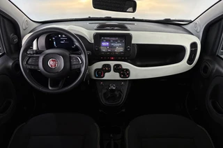 Fiat Panda 1.0 Hybrid Pandina / 8