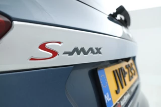 Ford S-Max 2.0 TDCi Titanium 7p  7 Persoons, Navigatie, Leer, Climate, Trekhaak / 10