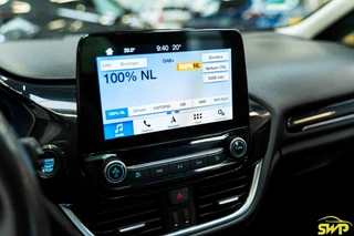 Ford Fiesta 1.0 EcoBoost Titanium | ACC | B&O | Navi | Camera | Heel veel opties!! / 5