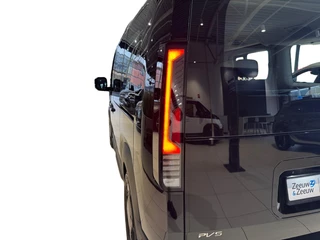 Kia PV5 Passenger Elite Executive 71.2 kWh | Nieuw te bestellen! | 412 Km bereik | Ruimte en comfort | NU €3000 inruilpremie + €500 korting op KIA laadpaal / 12