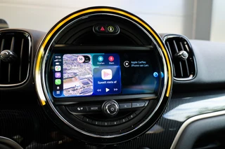 MINI Countryman 2.0 John Cooper Works ALL4 Chili  | NAP! | PANO | H/K | HUD | ACC | LEDER | CAMERA | ADAPT.DEMPERS | / 40