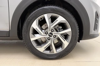 Kia Stonic 1.0 T-GDi MHEV GT-Line 100pk | Automaat | Navigatie | Climate Control | Stoel - Stuurverwarming | Camera | Keyless Start | Apple Carplay - Android Auto / 14