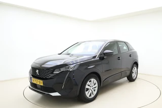 Peugeot 3008 1.2T Active Avantage | Automaat | Navigatie | Climate Control | Camera | Full LED | Keyless Entry & Start | Apple Carplay/Android Auto | 1e Eigenaar