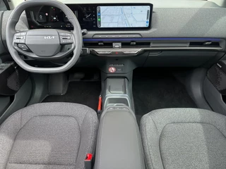 Kia EV2 Plus Advanced 42.2 kWh Demo | panorama dak | Harman & Kardon | Navigatie | stoel stuurverwarming | / 14