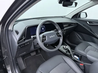 Kia Niro 1.6 GDi PHEV DynamicLine  - Apple Carplay/Android Auto - Adaptieve Cruise Control - Achtruitrijcamera - Naviigatie - Fabrieksgarantie t/m 2032 / 18