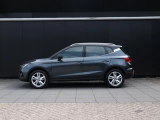 SEAT Arona 1.0 TSI FR Xcellence Business Intense | PDC | TREKHAAK | NAVI | CRUISE | APPLE CARPLAY | / 2