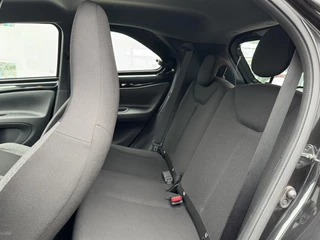 Toyota Aygo X PLAY / 9