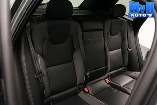 Volvo XC60 2.0 PHEV T6 AWD R-Design|PANO|H/K|TREKH|SOH93% / 75