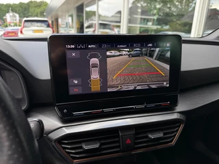 CUPRA Leon 1.4 e-Hybrid VZ Business 245PK LED Navi ACC Carplay / 8