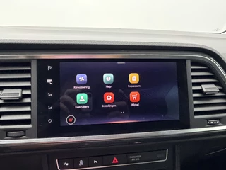 SEAT Ateca 1.5 TSI Style Business Intense Trekhaak | Camera | Sfeerverlichting | Full-Led | Navigatie / 18