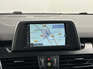 BMW 2-serie Active Tourer 218i Luxury AUTOMAAT CRUISE / 25