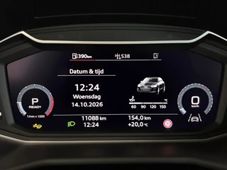 Audi A1 Sportback 25 TFSI Pro Line | Apple/Android | Parkeersensoren | Cruise Control / 25