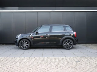 MINI Countryman 1.6 Cooper S Chili / 2