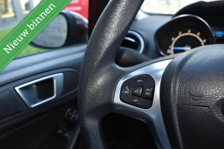 Ford Fiesta 1.0 Style CARPLAY ANDROID/AIRCO/LM VELGEN/ETC.! / 21