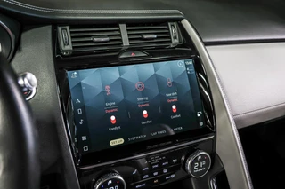 Jaguar E-PACE 1.5 P300e AWD R-Dynamic S Leder|Carplay|Camera / 45