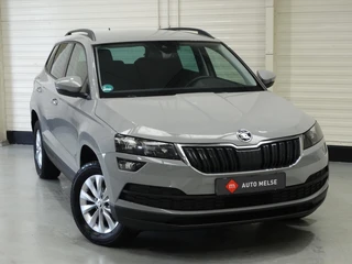 Škoda Karoq 1.0 TSI Greentech 115pk Ambition Business / 4