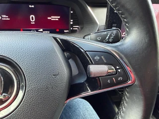 Škoda Octavia Combi 1.0 TSI Business Edition / 29