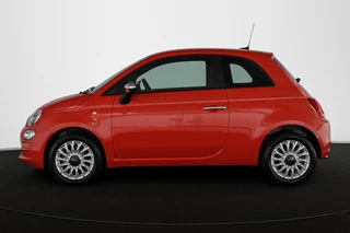 Fiat 500 1.0 Hybrid Navigatie Climate Control Apple CarPlay Cruise Control / 27