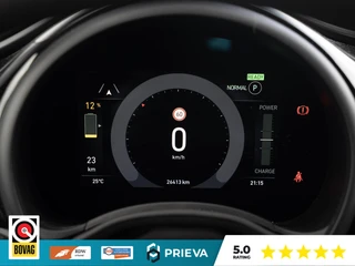 Fiat 500e Cabrio Urban 42 kWh | 118 PK | Camera | CarPlay | Keyless | 26.395 KM / 42
