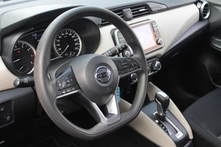 Nissan Micra 1.0 IG-T Tekna AUTOMAAT / 7