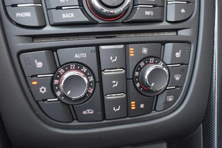 Opel Cascada 2.0 CDTI 163PK LEDER NAVI LMV SPORTSTOELEN / 21