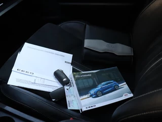Kia ProCeed 1.0 T-GDI GT-PlusLine | PANO-DAK | JBL | HALF LEDER | CAMERA | STOEL/STUURVERW. | CRUISE | NAVI | / 27