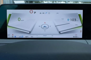 Kia EV6 Performance GT AWD 77.4 kWh|Stoel Verkoeling+Verwarming|360 Camera|Meridian|Pano| / 26