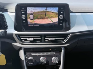 Volkswagen T-Roc 1.0 TSI Life | Camera | Carplay | PDC | ACC | NAV / 19