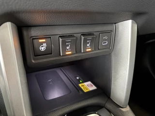 Toyota Corolla Cross 1.8 Hybrid 140 Style Plus  KEYLESS/CAMERA/NAVI/DODEHOEK/WINTERPACK / 8