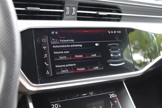 Audi A6 55 TFSI E Quattro Competition SOH87,78% /MATRIX/KEYLESS/ADAP.CRUISE.STOP&GO / 47