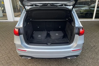 Mercedes-Benz B-Class 250 e Star Edition AMG Line PANO | CAMERA | STOELVERW | KEYLESS | / 39