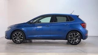 Volkswagen Polo 1.0 TSI R-Line Business LED Stoelverwarming Camera DAB+ App-Connect / 14