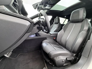Peugeot 508 1.6 HYbrid GT PHEV| AFNEEMBARE TREKHAAK| PANO| ELEKTRISCHE ACHTERKLEP| ACHTERUITRIJCAMERA| RIJKLAAR GELEVERD INCL. 12 MND BOVAG GARANTIE| DODE HOEK SENSOR| / 21