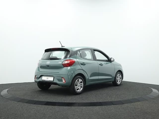 Hyundai i10 1.0 Comfort Limited Automaat Carplay navigatie | Camera | Crui / 2