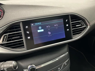Peugeot 308 1.2 PureTech GT-Line Avantage PANO CAMERA CARPLAY ECC CRUISE. / 38