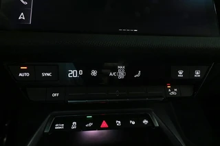 Audi A3 Sportback 40 TFSI e S edition / 37