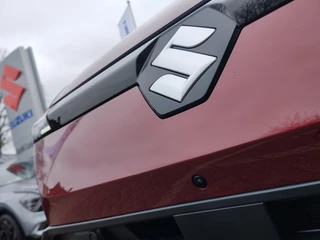 Suzuki e Vitara STYLE 61 kWh  | DEMO DEAL! | Garantie tot 2036! / 38